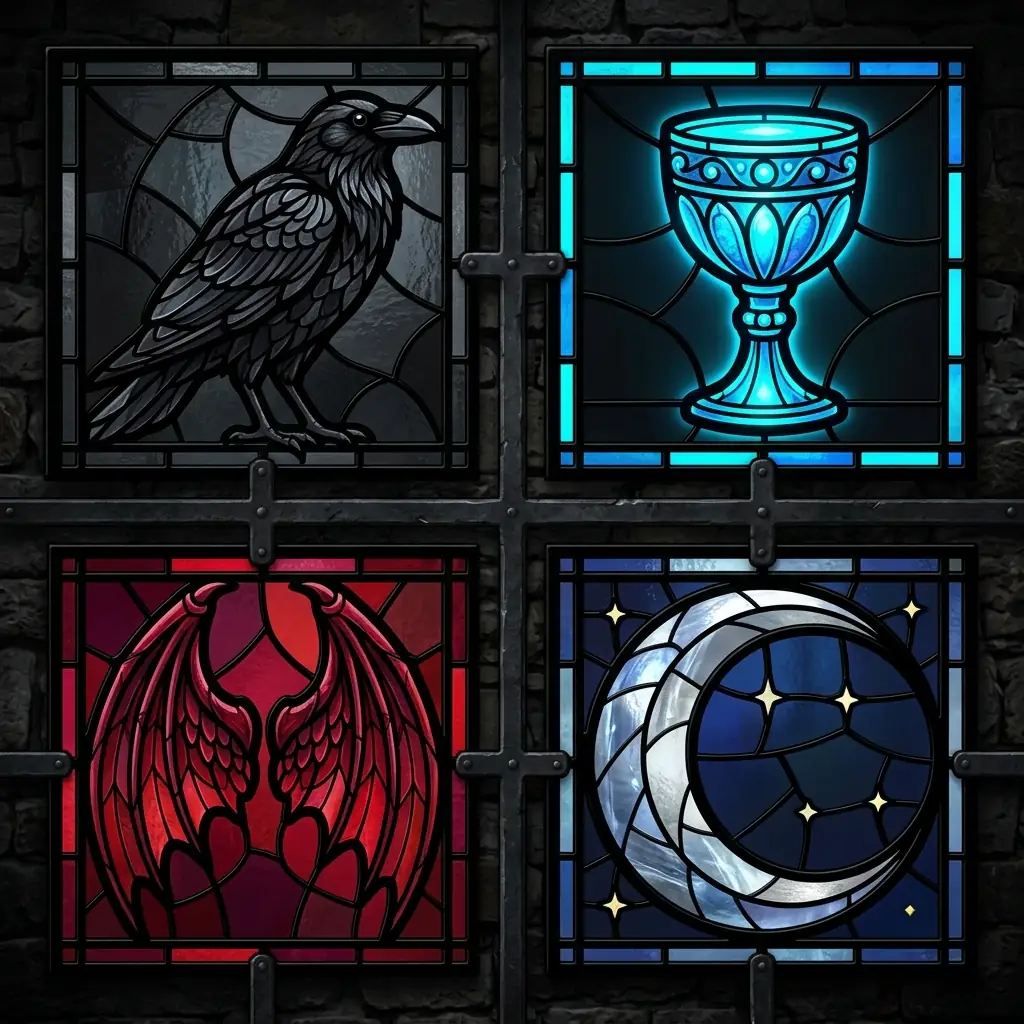 Slot Symbols